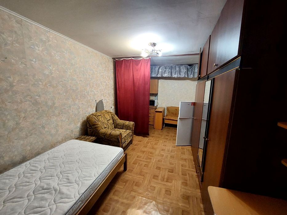 Оренда кімнати у гуртожитку Центр міста