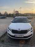 Skoda Kodiaq 2018 7 os