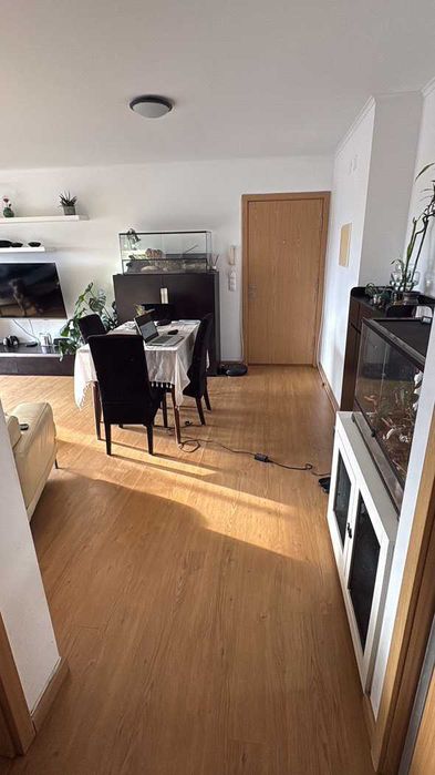 Quarto para arrendar na Alta de Lisboa