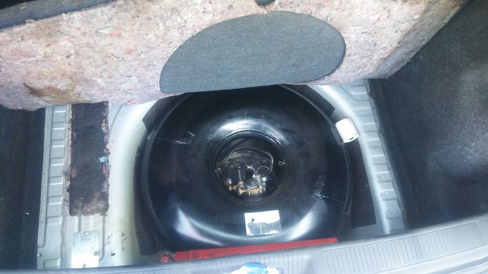 Fiat Grande Punto 1,4 LPG 2012r z usterką TANIO