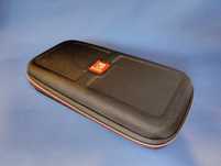 Жорсткий кейс для Nintendo Switch - Deluxe Travel Case