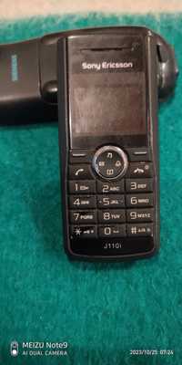 Телефон Sony Ericsson,