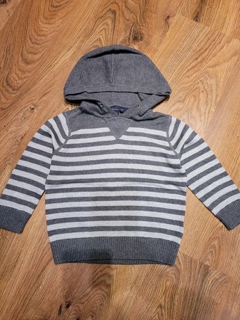 Sweter chłopięcy Reserved rozmiar 92
