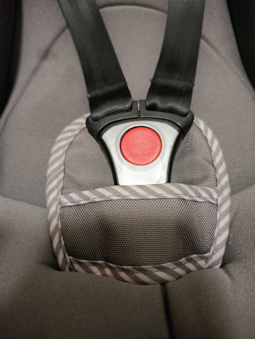 Nosidełko Maxi Cosi Citi