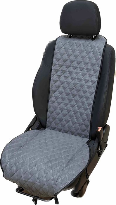 Автонакидки отличного качества ! Алькантара / экокожа .Топ цена!