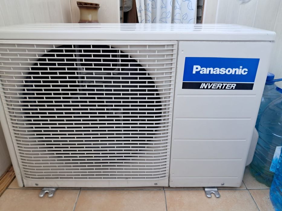 Кондиціонер Panasonic