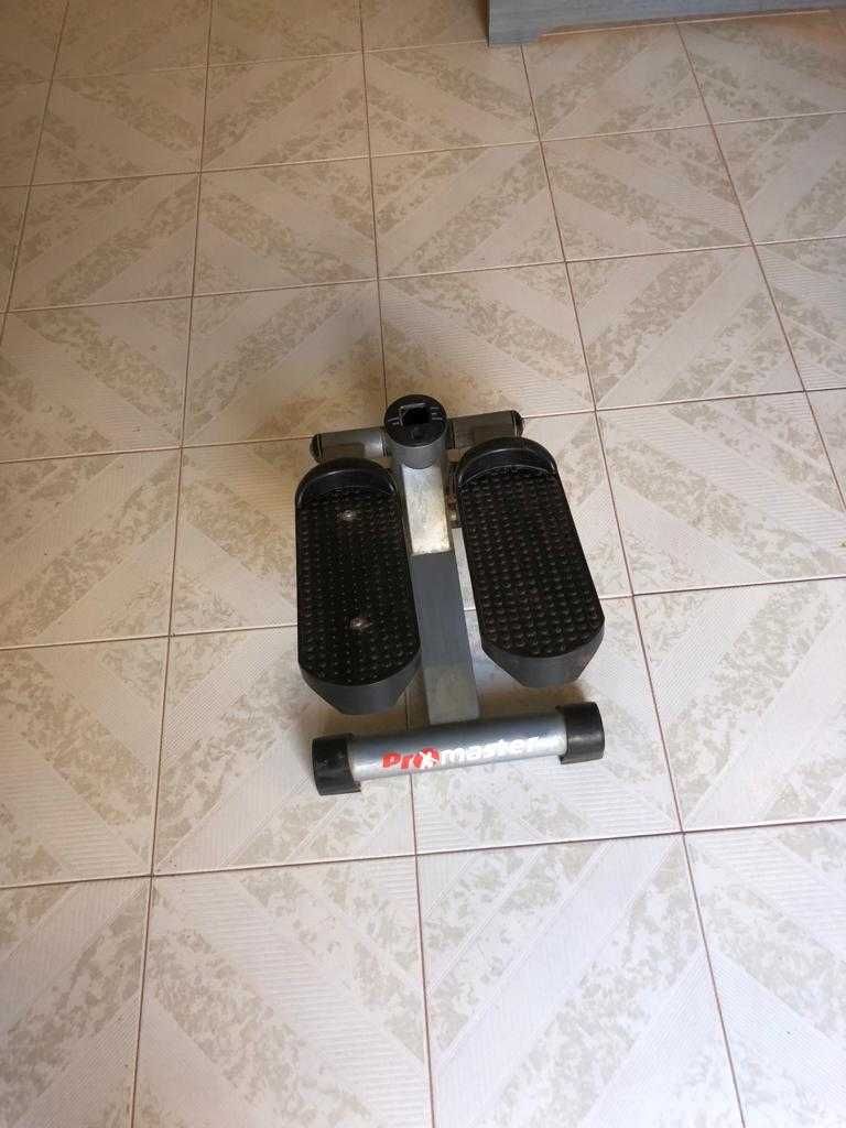 Stepper - Equipamento Fitness para passos