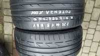 opony 2szt.225/40/18 88 Y Bridgestone  Run-flat 2018 rok