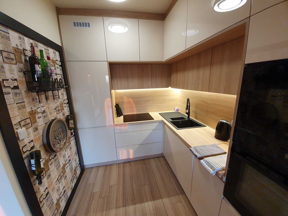 SUPER Nowoczesne mieszkanie 2pok + balkon | Bohomolca | od właściciela