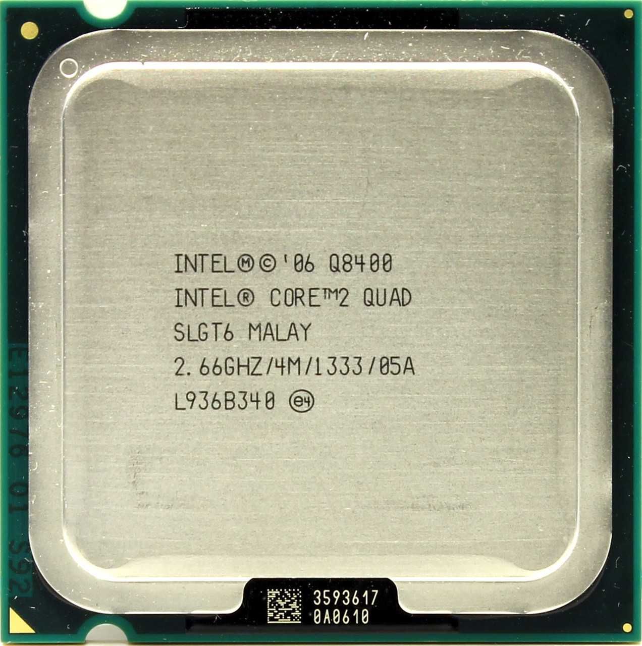 Распродажа!!! Процессора LGA775-771 Intel Core 2 Quad \ Xeon L\E5450