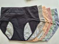 Bielizna menstruacyjna