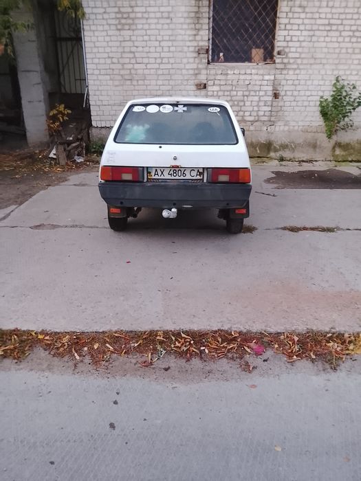 Продам Таврию !!
