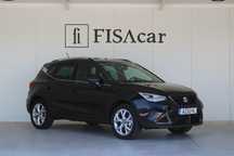 SEAT Arona 1.0 TSI FR