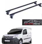 Barras de Tejadilho Renault Kangoo