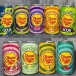 Газований напій Чупа-Чупс Chupa Chups 345 мл