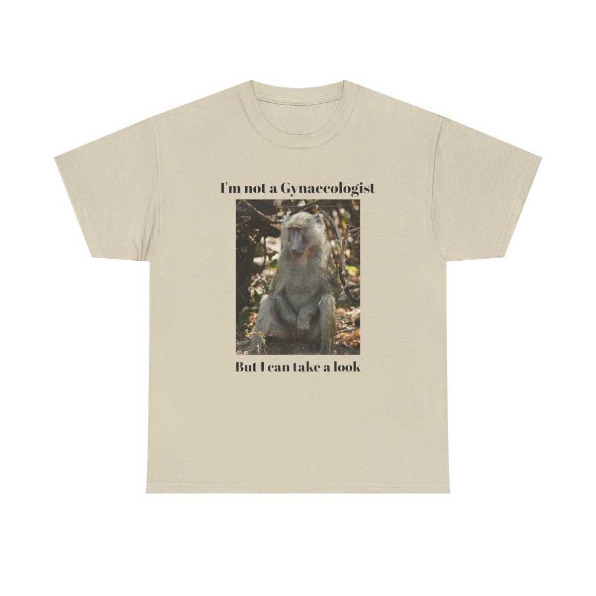 T-shirt algodão Unisexo Fun