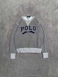 Polo Ralph Lauren Sweatshirt Big Logo Size:L кофта світшот