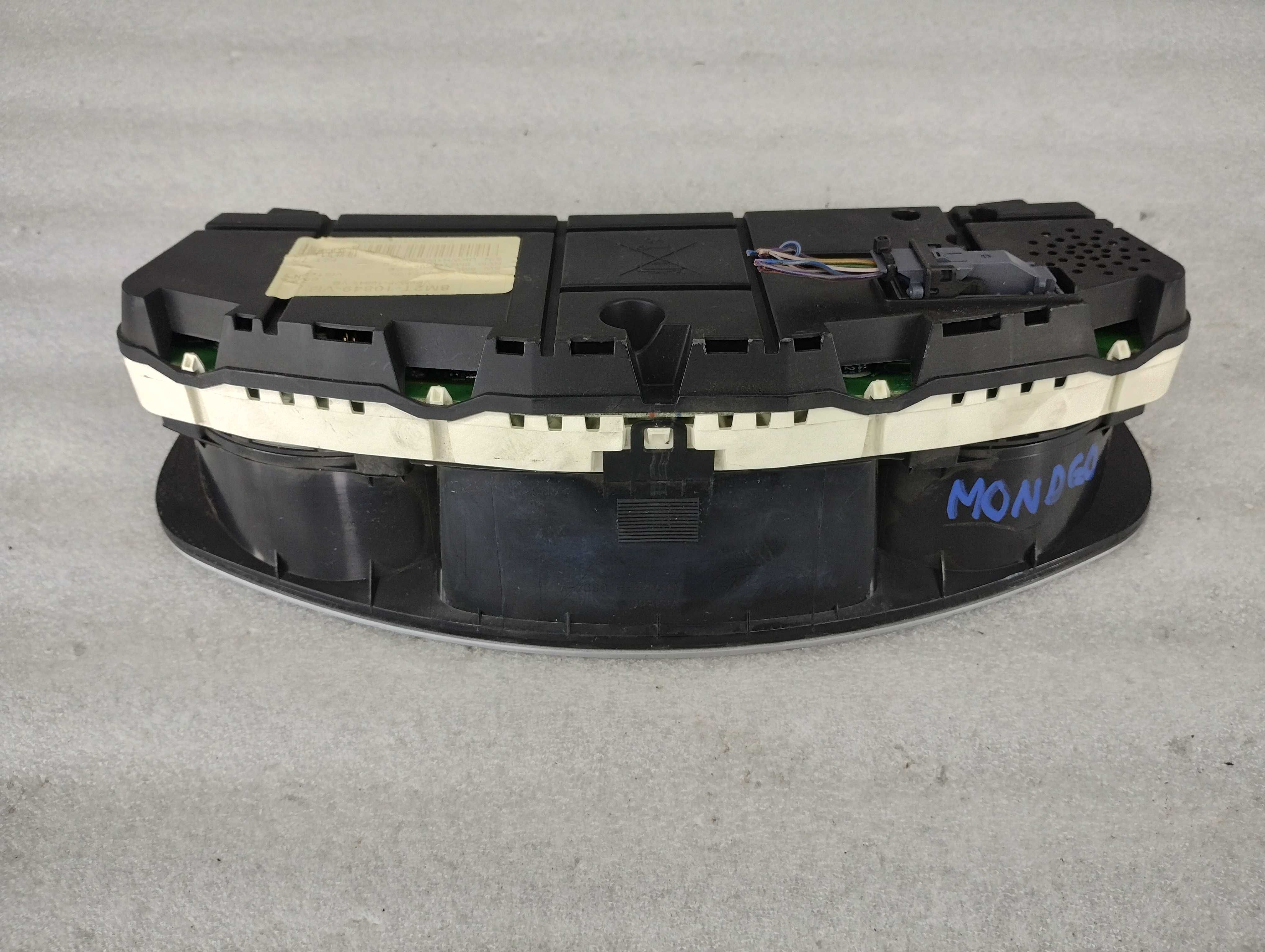 Licznik zegary Ford Mondeo MK4 S-max mk1 8M2T-10849-VB Convers