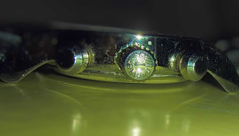 LONGINES Master Collection Limited Edition