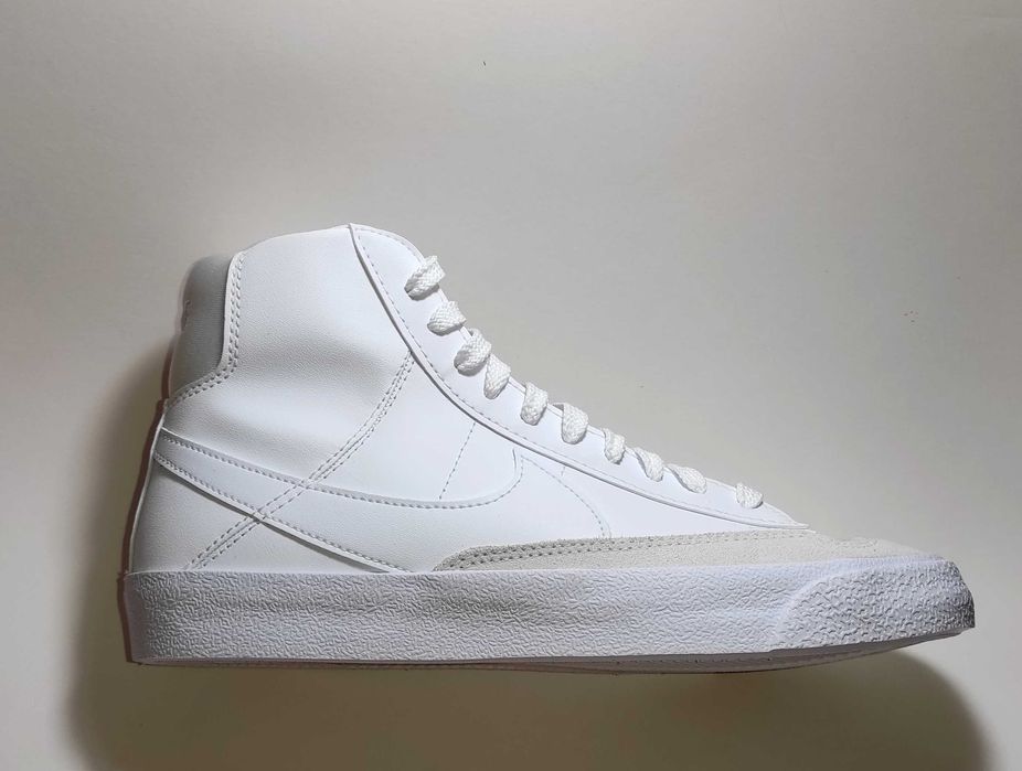 Nike Blazer Mid nr. 39 - NOVAS