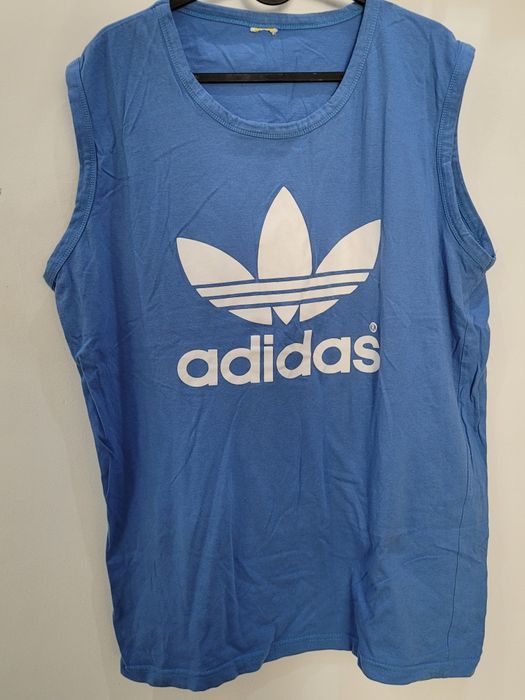 Tank top adidas męski