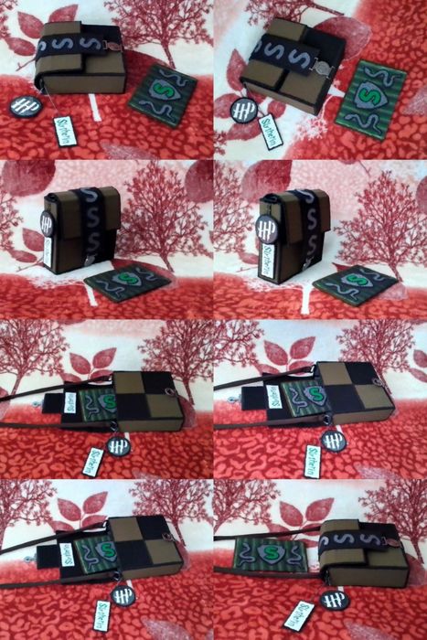 Комплект Слизерин Гаррі Поттер Гоґвортс Harry Potter Slytherin