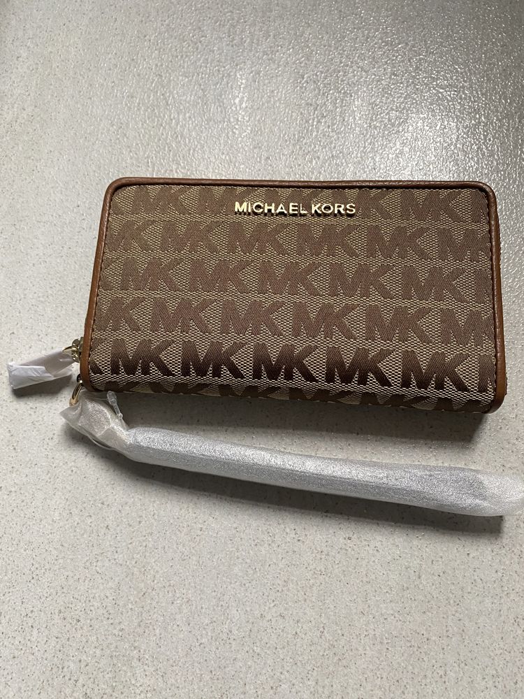 Portfel Michael Kors