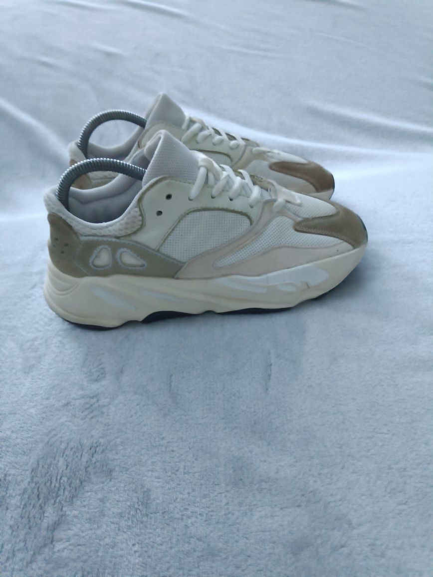 Мужские кроссовки Adidas Yezzy р41