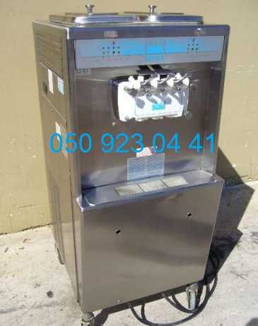 Фризер для мороженого gelato