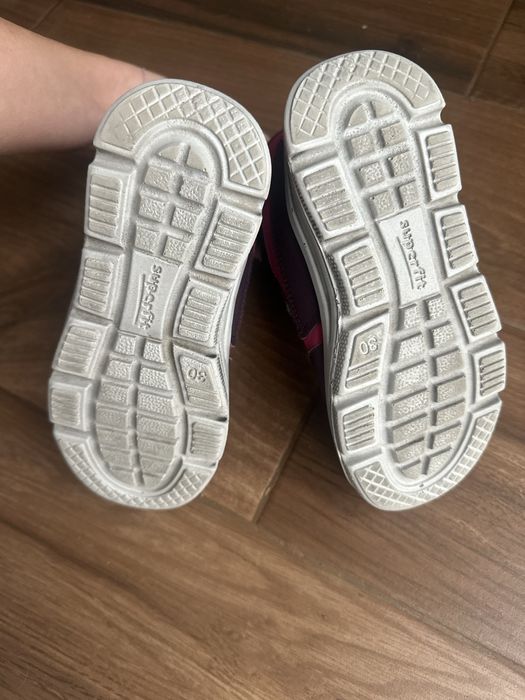 Черевики Superfit