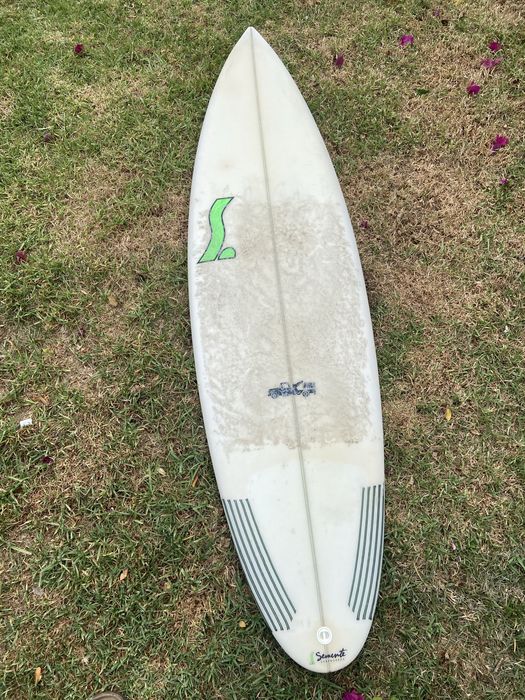 Prancha de surf semente 6.0