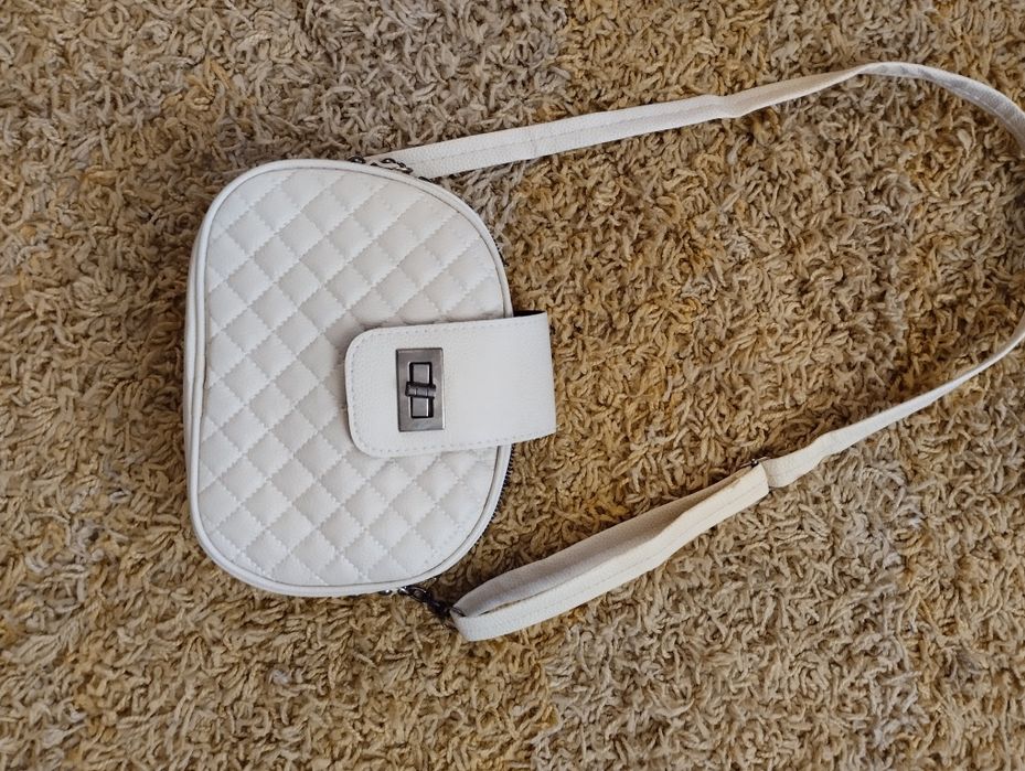 Сумочка клатч нова