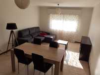 Apartamento T1 Prelada mobilado