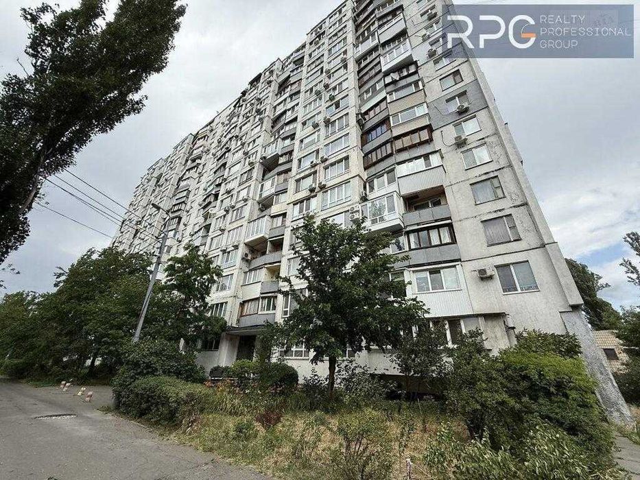 Продається 2-х кімнатна кв. Русанівська Набережна 6. Русанівка. Тк