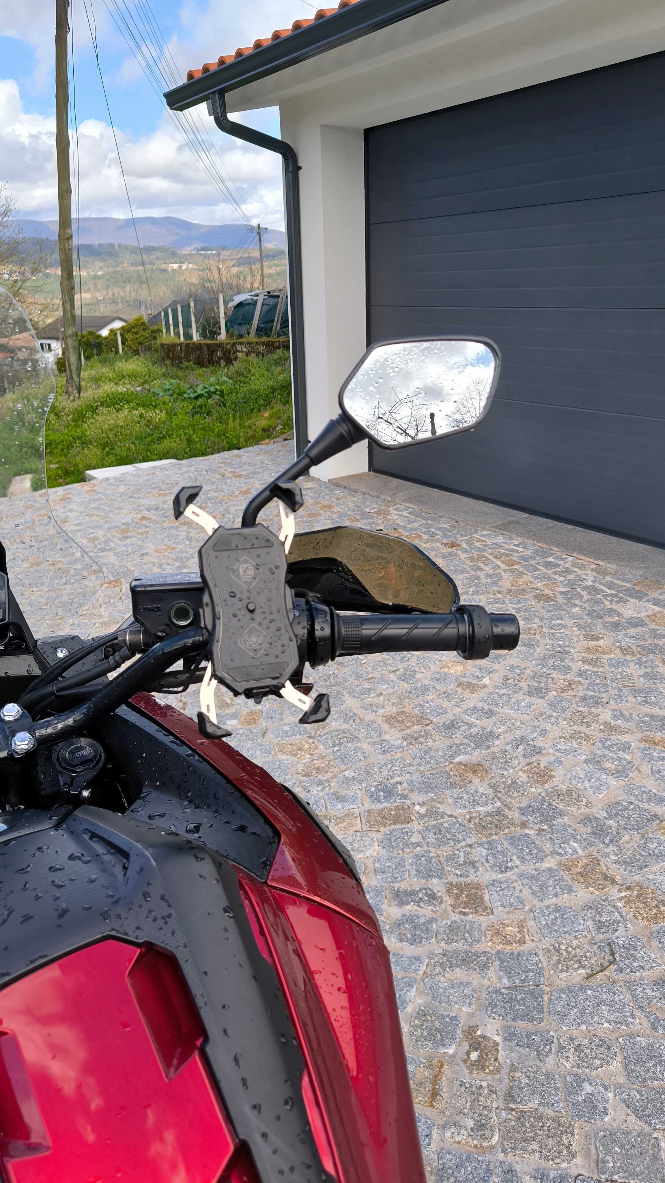 Vendo Honda NC750X