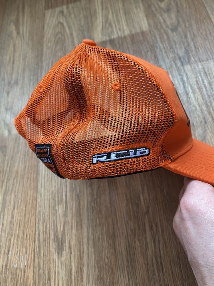 Чоловіча кепка ktm