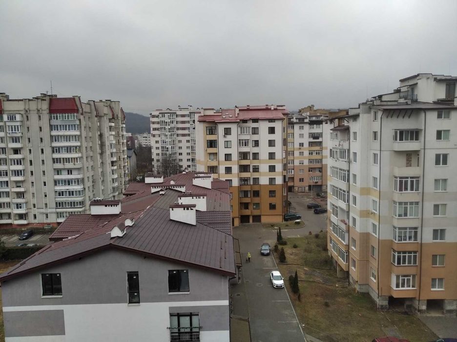 Продаж однокімнатної квартири біля школи у Винниках