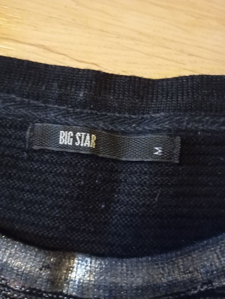 Bluza Big Star M NOWA
