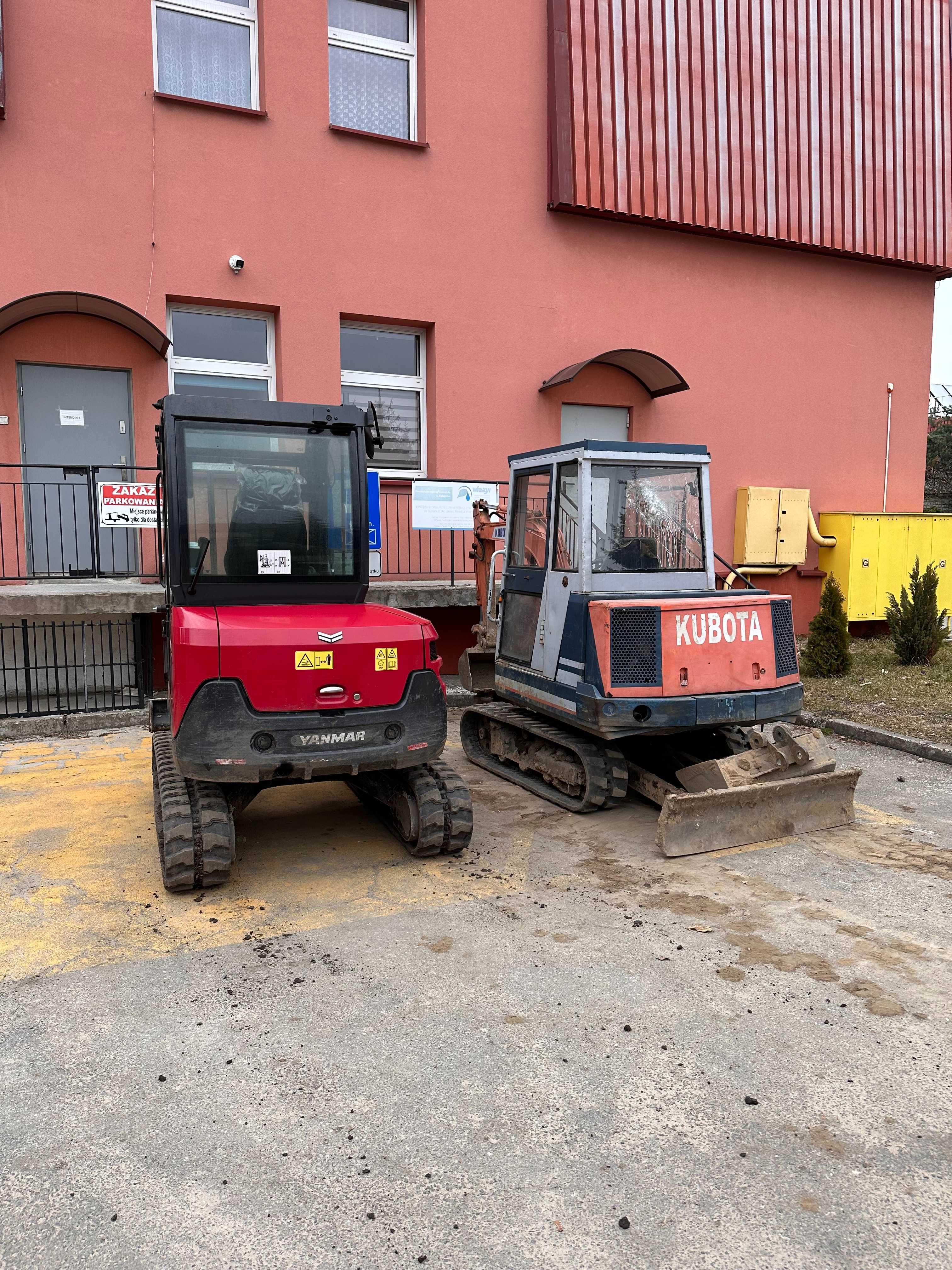 Usługi transportowe, transport