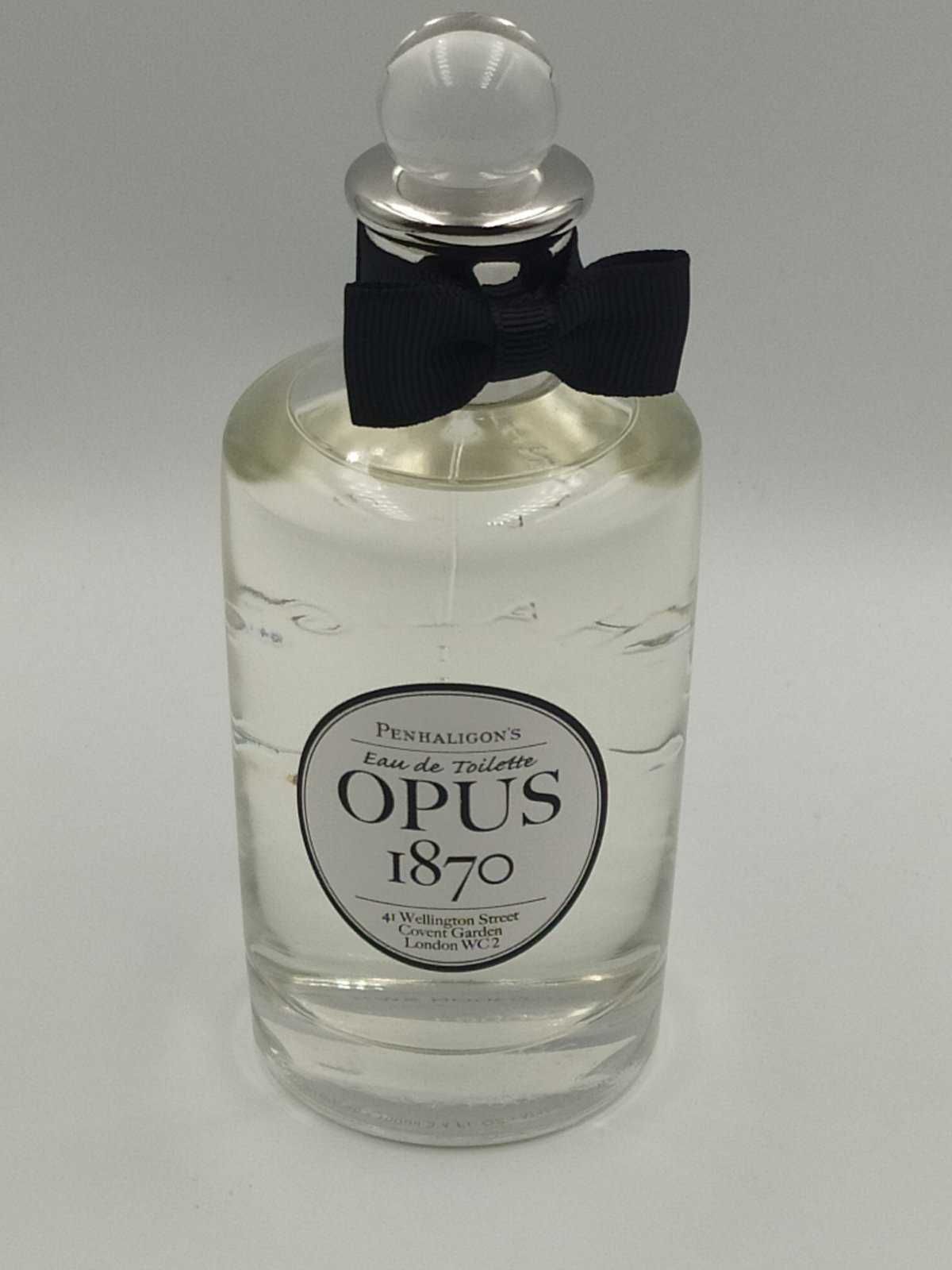 Penhaligon`s Opus 1870 edt 100 мл Оригинал