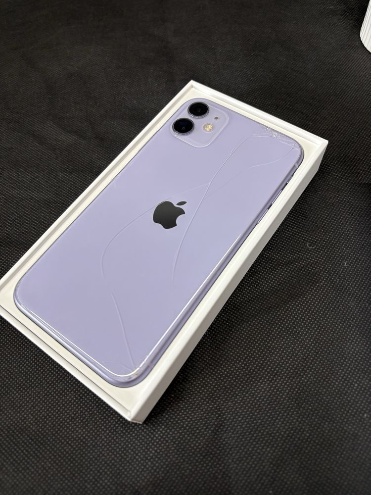 Iphone 11 newerlock 64gb ios 16.0.2