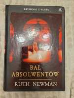 Bal absolwentów- Ruth Newman