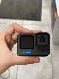 Екшн-камера GoPro HERO 10 Black