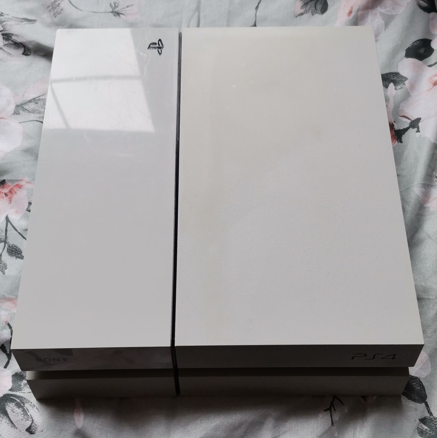Playstation 4 Fat 500 GB