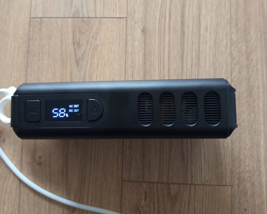 Зарядная станция