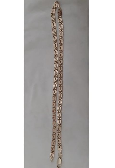 Ланцюжок мед золото