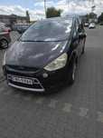 Ford s max 2006rok 2.0 diesel