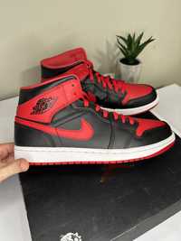 Кросівки Nike Jordan 1 MD