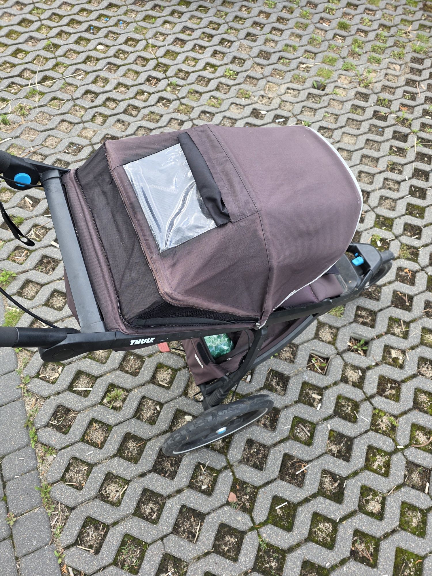 Thule Urban Glide 2