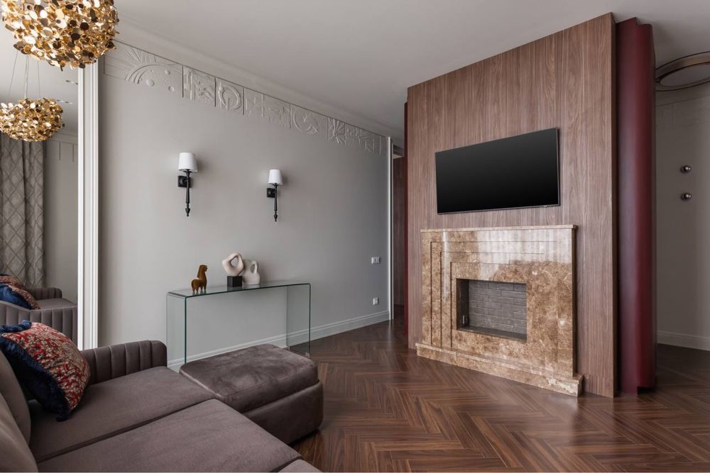 Аркадия новая 3х-комн БАЛКОН , Генуэзская жк Элегия парк